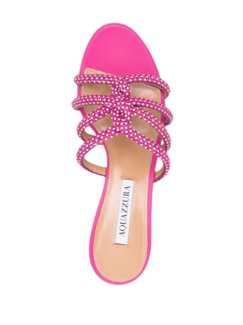 WOMEN Sandals AQUAZZURA | MDCMIDS0 NSEEXO